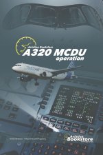A320 MCDU Operation
