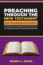 Preaching Through the New Testament