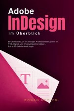Adobe InDesign im Überblick