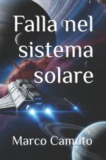 Falla nel sistema solare