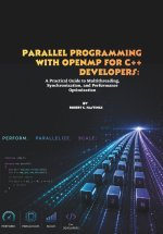 Parallel Programming with OpenMP for C++ Developers