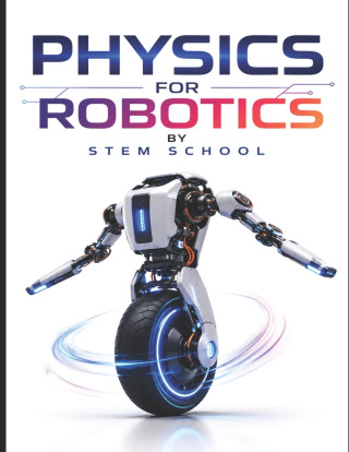 Physics for Robotics