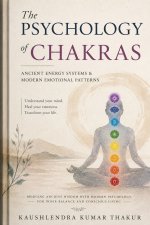 The Psychology of Chakras