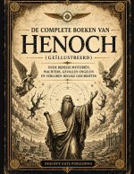 De Complete Boeken Van Henoch (Geïllustreerd)