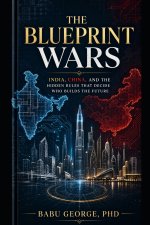 The Blueprint Wars