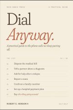 Dial Anyway
