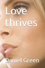 Love thrives