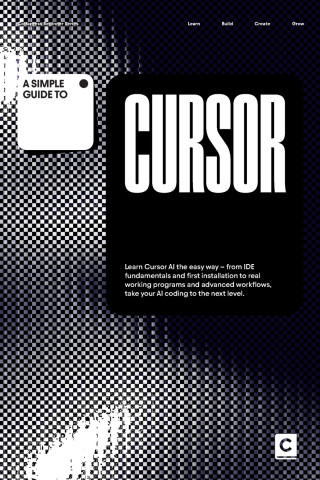 A Simple Guide to Cursor