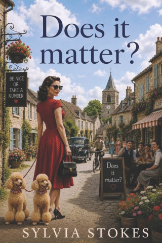 Does It Matter?