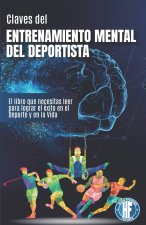 Claves para el Entrenamiento Mental del Deportista