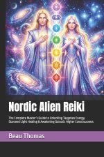 Nordic Alien Reiki