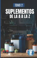 SUPLEMENTOS DE LA A-Z