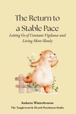 The Return to a Stable Pace