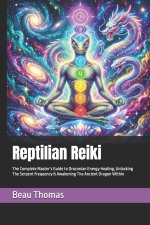 Reptilian Reiki