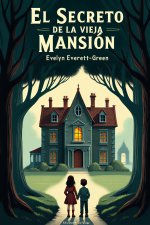 El secreto de la vieja mansión