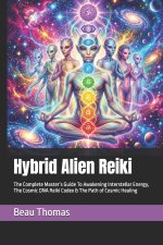 Hybrid Alien Reiki