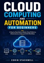 Cloud Computing and Automation for Beginners