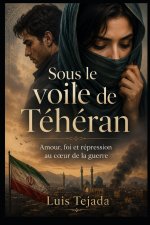 Sous le voile de Téhéran