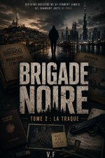 BRIGADE NOIRE