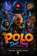 POLO DON'T PANIC