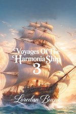 Voyages Of The Harmonia Ship -3