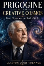 Prigogine and the Creative Cosmos