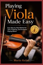 Playing Viola Made Easy