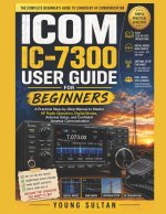 ICOM IC-7300 User Guide for Beginners