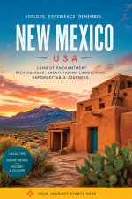 New Mexico - The Enchanted Circle