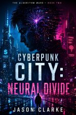 Cyberpunk City