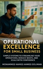 Operational Excellence for Small Business