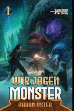 Wir jagen Monster 1