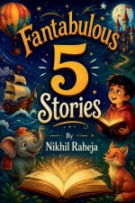 Fantabulous Five Stories 2