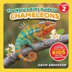 The Nature Kid's Guide to Chameleons