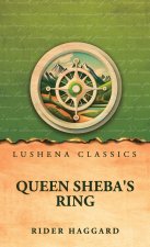 Queen Sheba's Ring