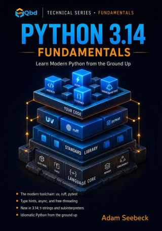 Python 3.14 Fundamentals
