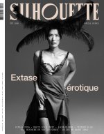 Silhouette n°17 : Extase érotique - Eté 2026
