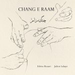 CHANG E RAAM
