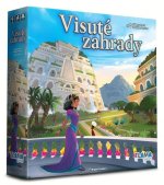 Visuté zahrady