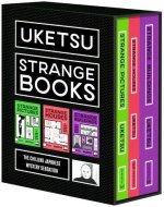 Uketsus Strange Books Box Set