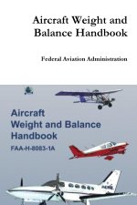 Aircraft Weight and Balance Handbook