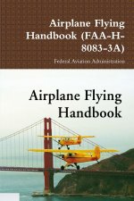 Airplane Flying Handbook (FAA-H-8083-3A)