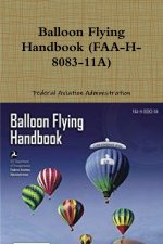 Balloon Flying Handbook (FAA-H-8083-11A)