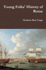 Young Folks' History of Rome