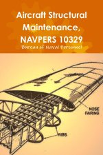 Aircraft Structural Maintenance, NAVPERS 10329