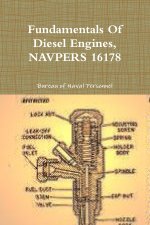 Fundamentals Of Diesel Engines, NAVPERS 16178