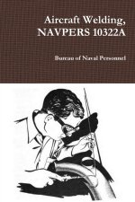 Aircraft Welding, NAVPERS 10322A