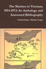 The Marines in Vietnam, 1954-1973
