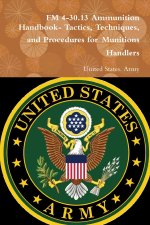 FM 4-30.13 Ammunition Handbook- Tactics, Techniques, and Procedures for Munitions Handlers