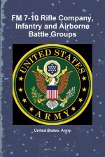 FM 7-10 Rifle Company, Infantry and Airborne Battle Groups